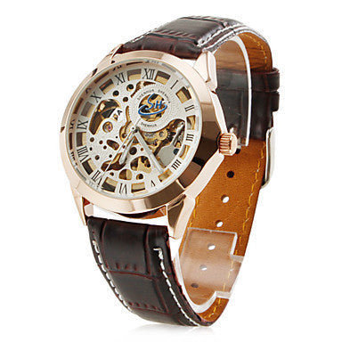 Sleek Romantic (white)